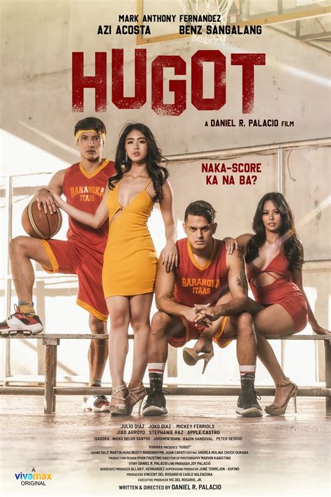 Watch Hugot 2023 full HD on Soap2Day Free.